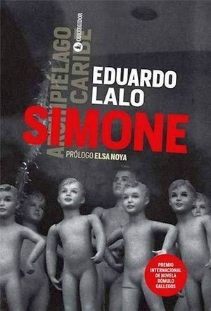 Libro Simone (nueva Edición) Original