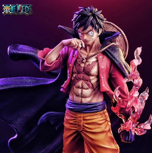 Figura De Anime De Una Sola Pieza De 17 Cm, Figura De Acción