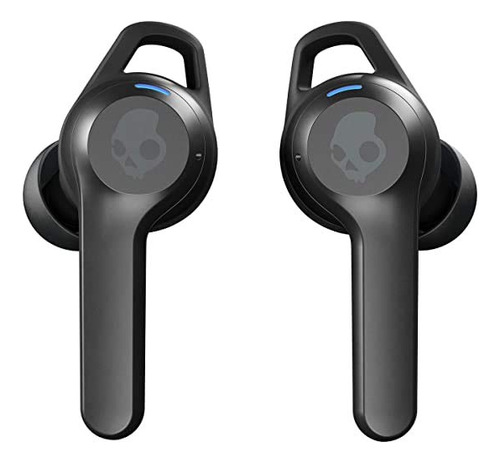 Skullcandy Indy Fuel True - Auriculares In-ear Inalámbrico.