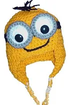 Comprar Gorros Tejidos Al Croch Para Bebés, Niños Y Adolescentes
