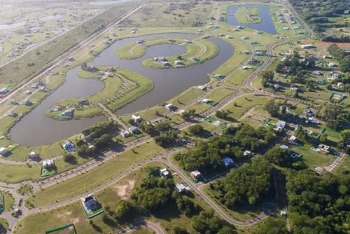 Imagen 2 de 4 de Area 5 San Matias Escobar
