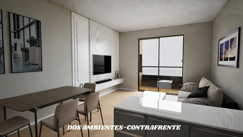 Departamento En Venta En Villa Urquiza Caba