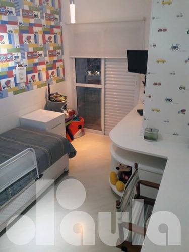 Imagem 6 de 14 de Apartamento Com 73m², Lazer Com Piscina - 1033-9743