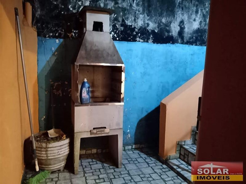 Imagem 20 de 24 de Sobrado Vila São Francisco (zona Leste) São Paulo/sp - 12335