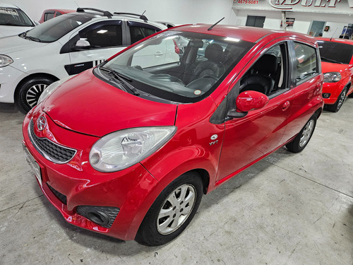 JAC J2 1.4 16v 5p