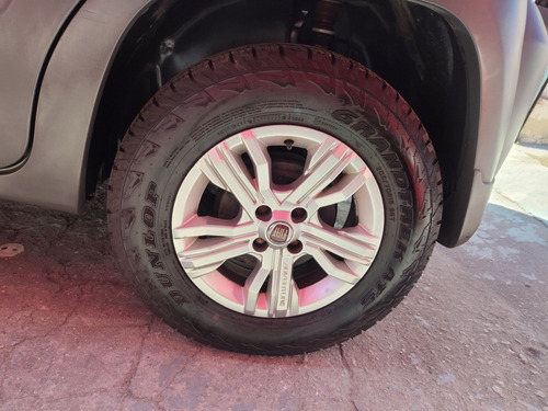 Fiat Idea 1.8 MPI ADVENTURE 16V FLEX 4P AUTOMATIZADO