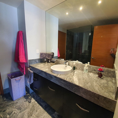Imagen 19 de 30 de Venta Departamento Bosques De Las Lomas, Residencial Avivia