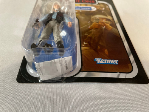 Rebel Fleet Trooper Star Wars Vintage Collection Vc183 3.75p (Usado)