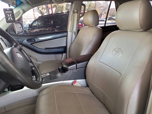 Imagen 10 de 13 de Toyota 4runner Sr5
