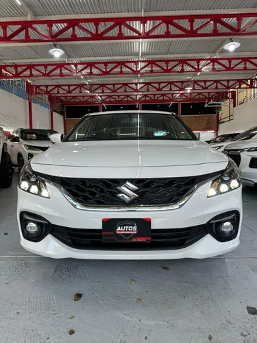 Suzuki Baleno