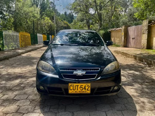 Chevrolet Optra 1.6l