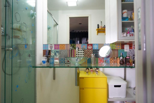 Imagem 8 de 28 de Apartamento Com 1 Dormitório À Venda, 71 M² Por R$ 477.000,00 - Vila Suzana - São Paulo/sp - Ap5848v