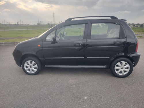 Caoa Chery QQ Qq 1.1 16v