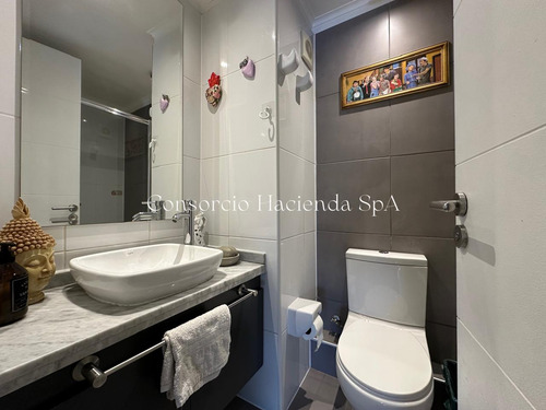 3d,2b, 2est,2bod - 91m2 - Metro Simon Bolivar