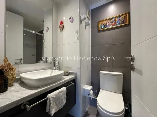 3d,2b, 2est,2bod - 91m2 - Metro Simon Bolivar