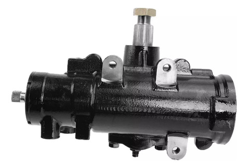 Cajetin Sector Direccion Jeep Cherokee Xj Comanche 1984-2001
