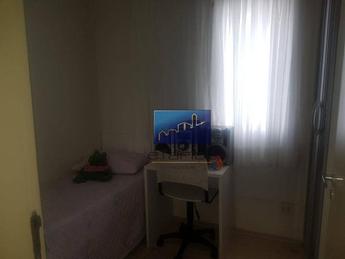 Apartamento Com 3 Dormitórios À Venda, 60 M² Por R$ 320.000,00 - Vila Carmem - São Paulo/sp - Ap0926