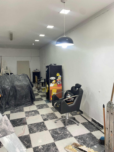 Barbearia