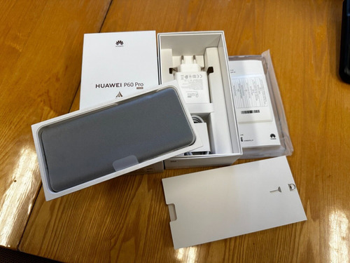 Huawei P60 Pro Dual Sim 256gb Rom 8gb Eu
