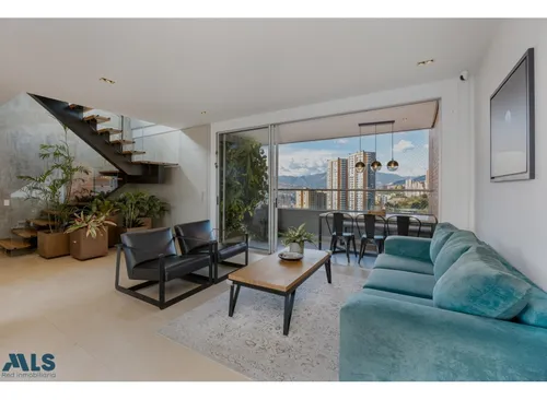 Un Penthouse Fascinante(mls#254001)