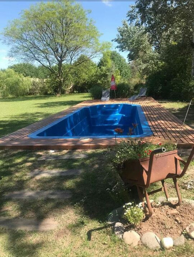 Imagen 3 de 13 de Casa - Altos De Manzanares