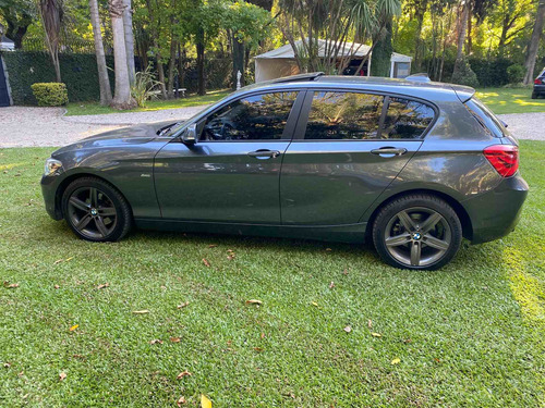 Bmw Serie 1 1.6 120i Sport Line 177cv 2016
