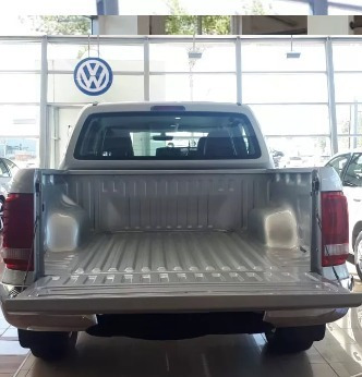 Volkwagen Amarok Highline 180cv 4x2 At (luis Nabaes)