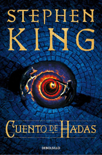 Libro: Cuento De Hadas. King, Stephen. Debolsillo