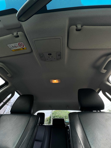 Hilux 2016 Srv Pack