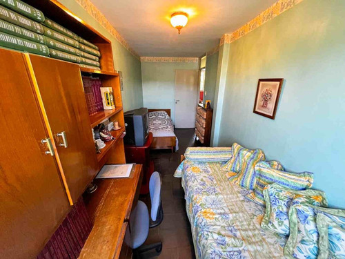 Departamento 3 Dorm - B° Macrocentro