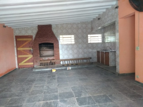 Chácara Na Represa - Ch00027