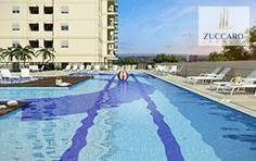Apartamento Residencial À Venda, Gopoúva, Guarulhos. - Ap6469