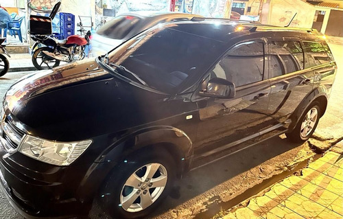 Dodge Journey 2010 2.7 Se 5p