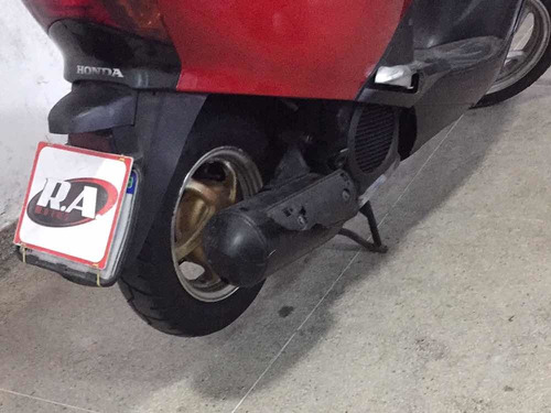 Imagem 6 de 6 de Honda Lead 110