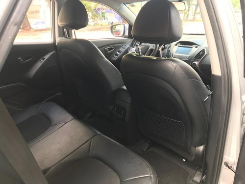 Imagem 11 de 13 de Hyundai Ix35