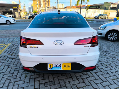Hyundai HB20S Hyundai HB20S Diamond 1.0 Turbo (Aut) (Flex)