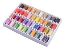 Comprar ! 40 Carretes De Coser De Conjunto De Carretes De 280 Metros