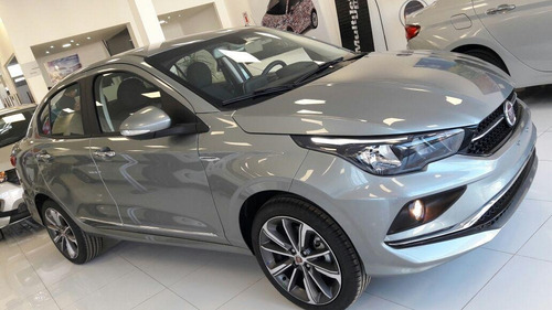 0km Fiat Cronos Precision Pack Premium 1.8 16v Precio Nuevo