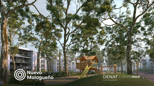 Imagen 4 de 5 de Macrolote Apto Condo - Nuevo Malagueño