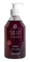 Comprar Jabon Liquido\u002Fshampoo Corporal 500ml Malbec Sin Tacc