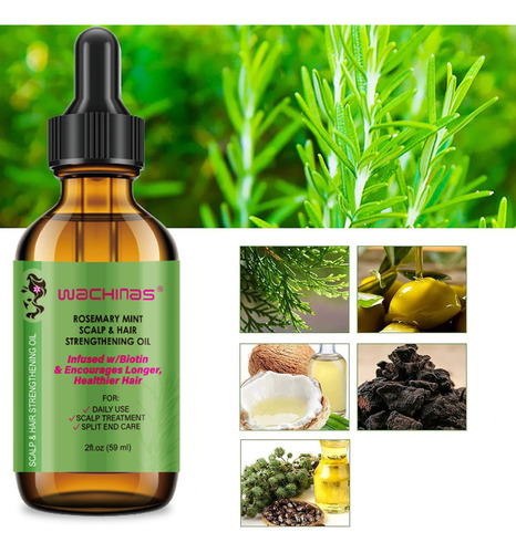 5 Pcs Aceite De Argán Morocco Argan Oil 59 Ml Tratamiento