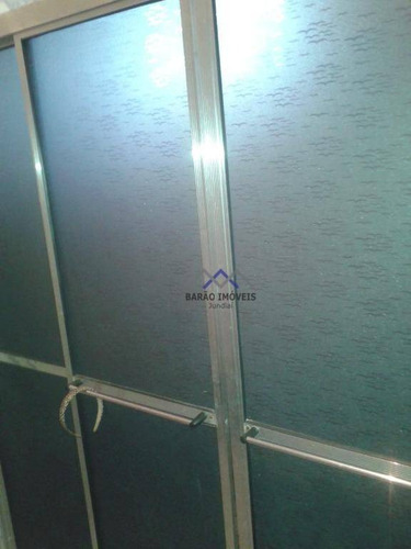Imagem 17 de 26 de Chácara À Venda, 1000 M² Por R$ 330.000,00 - Chácara San Martin I - Itatiba/sp - Ch0029
