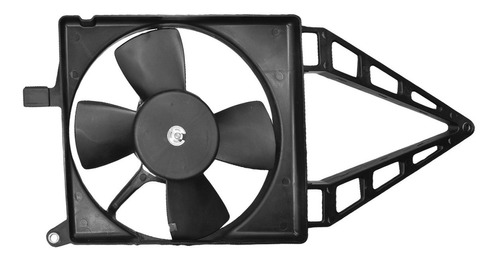 Motoventilador Completo Sin Aire Acondicionado Chevy 94 12