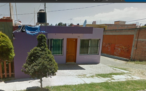 Remate Hipotecario !!!!!excelente Oportunidad De Tener Tu Patrimonio