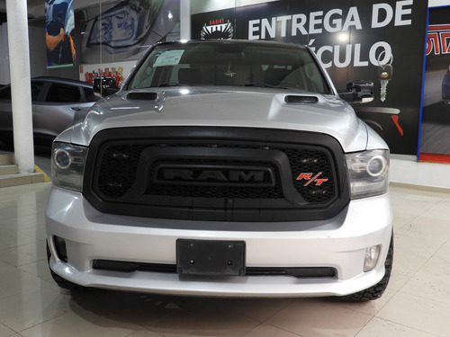 Ram 2015 4x4