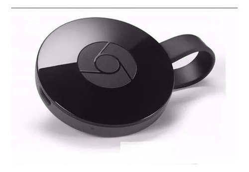 Transmisor De Tv A Smart G2 4k Negro