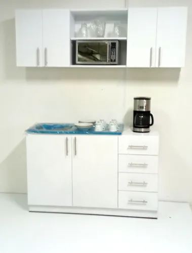 Gabinete De Cocina Modular