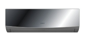 Imagen 5 de 10 de Aires Acondicio Sankey Mod Es-18invc9m (18000btu) Nuevo Caja