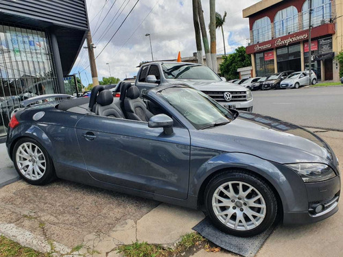 Audi Tt 2.0 T Fsi Stronic 200cv Cabriolet 2009