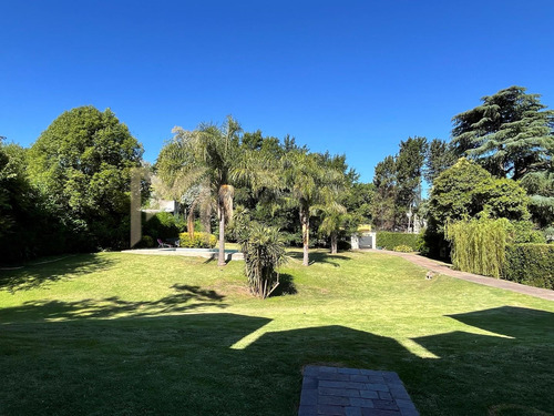 Casa En Alquiler En López Camelo, Ricardo Rojas, Tigre